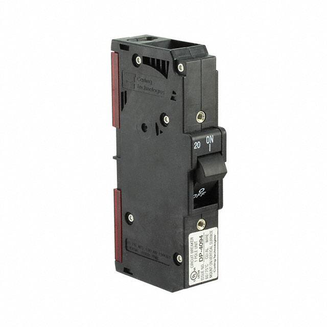 N11-B1-44-620-122-D3 Carling Technologies Interruttori automatici